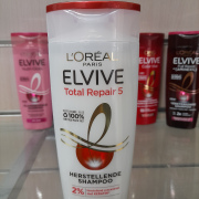 Elvive Total repair Shampoo