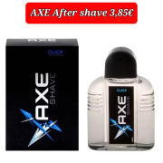 AXE Aftershave 