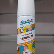 Batiste Dry front 