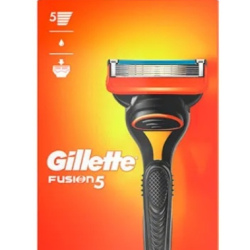 Gillette Fusion Razor 