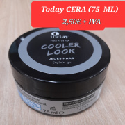 Today Hair wax 