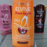 Elvive Dream Length Conditioner