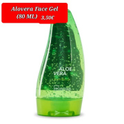 Face Wash Alovera 