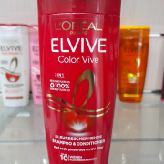 Elvive Color Vive Shampoo