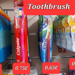 Toothbrush