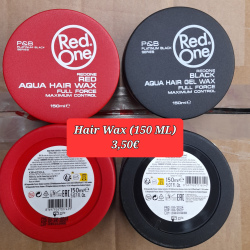 Hair Wax 