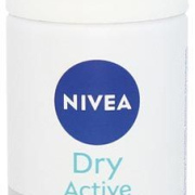 Nivea Spray Women 