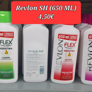 Revlon Shampoo