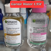 Garnier Water 