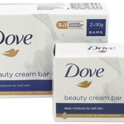 Dove Soap 