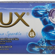 LUX Soap 