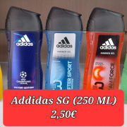 Addidas SG