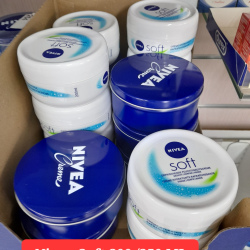 Nivea Cream 