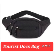 Travel Bag