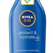 Nivea Sun Cream 