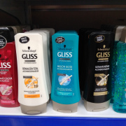 GLISS Shampoos 