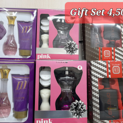 Gift Items 