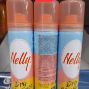 Nelly DRY Shampoo