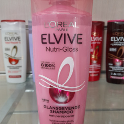 Elvive Nutri-Gloss Shampoo