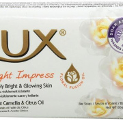 LUX Soap 