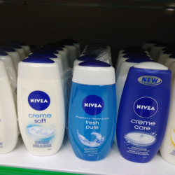 Nivea SG 