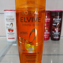 Elvive Intens-glad Shampoo