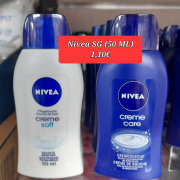 Nivea SG mini