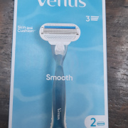 Gillette Venus Razor 