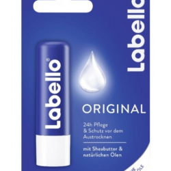 Lip Care Labello