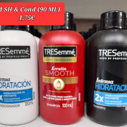 TRESemme Shampoo