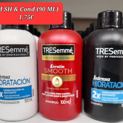 TRESemme Shampoo