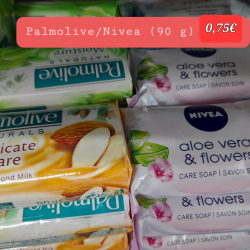 Palmolive Soap 