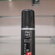 Proset Hair Spray 