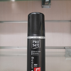 Proset Hair Spray 