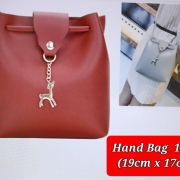 Ladies Bag