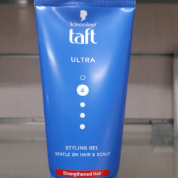 Taft Ultra Styling Gel