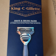 GILLETTE RAZOR