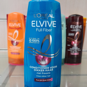 Elvive Full Fiber Conditioner 