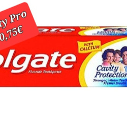 Colgate 