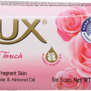 LUX Soap 