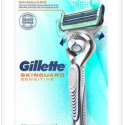 Gillette Razor 