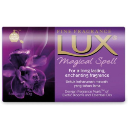 LUX Soap 