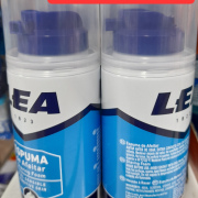 LEA Shaving Foam 