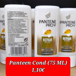 Pantene Pro-V Conditioner Mini