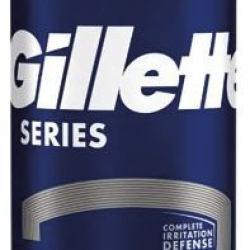 Gillette GEL 