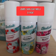 Batiste Dry Shampoo