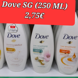 Dove SG