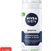 Nivea Shaving Foam