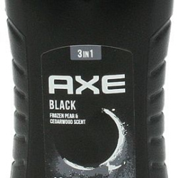 AXE SG Mini