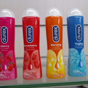 Durex Gel 